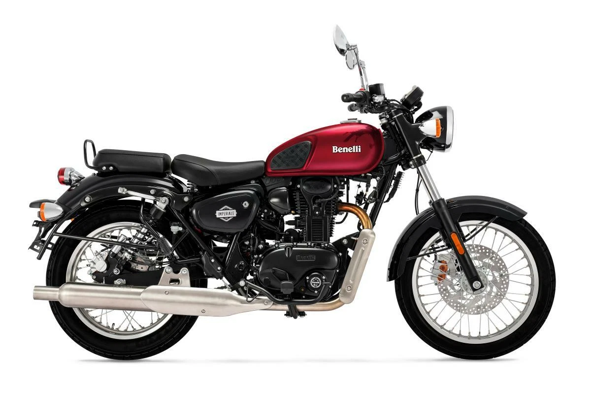 Royal enfield benelli deals