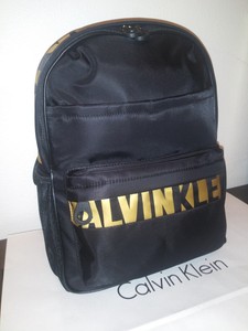 calvin klein backpack women