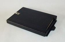 Film Pack Holder 9x12cm for Folding Cameras