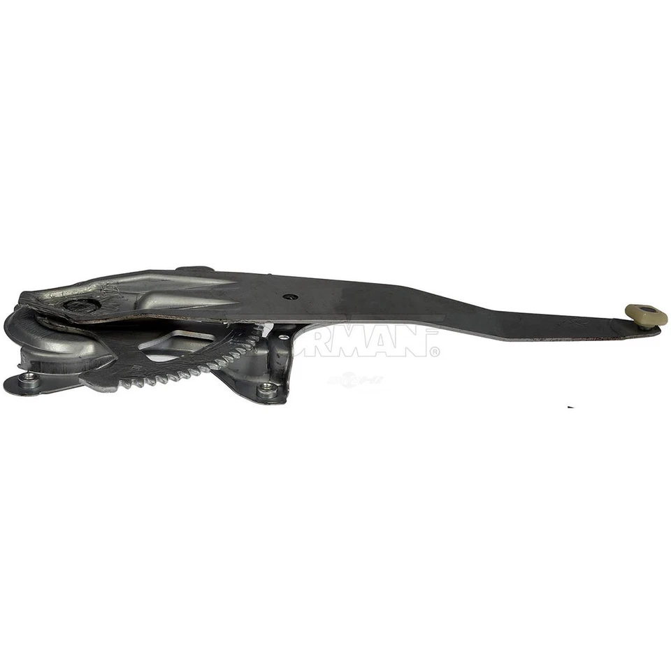 Regulador de ventana eléctrica trasero derecho Dorman para Toyota Highlander e híbrido Foto 3 de 4