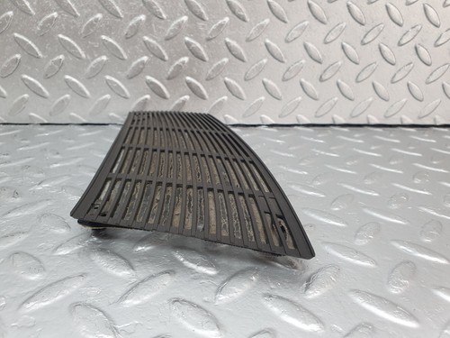 ⚙43676⚙ Mercedes-Benz C126 380SEC Coupe Dashboard Speaker Cover Left Side - Picture 5 of 9