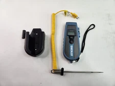 Cooper-Atkins 93230-K Combo Pack 32311-k Thermocouple Thermometer  New