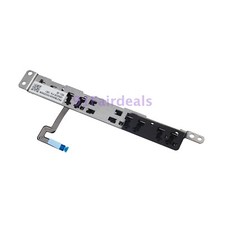 For Lenovo Thinkpad P50 P51 P52 P53 P70 P71 P72 Touchpad Trackpad Clickpad Part