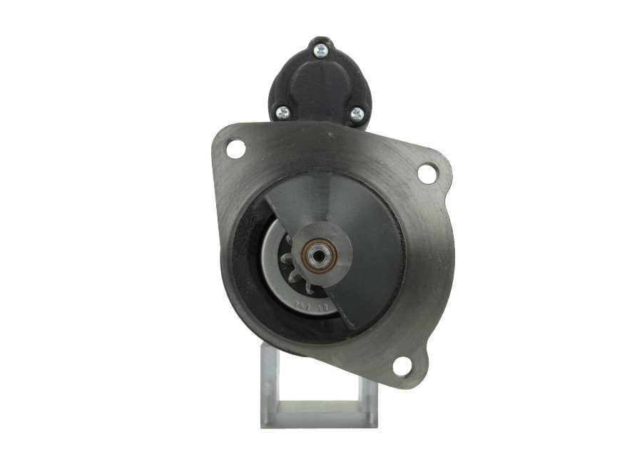 Mahle Nuovo Avviatore Compatibile Con Ford 3.1 Kw 12 Volt MS357