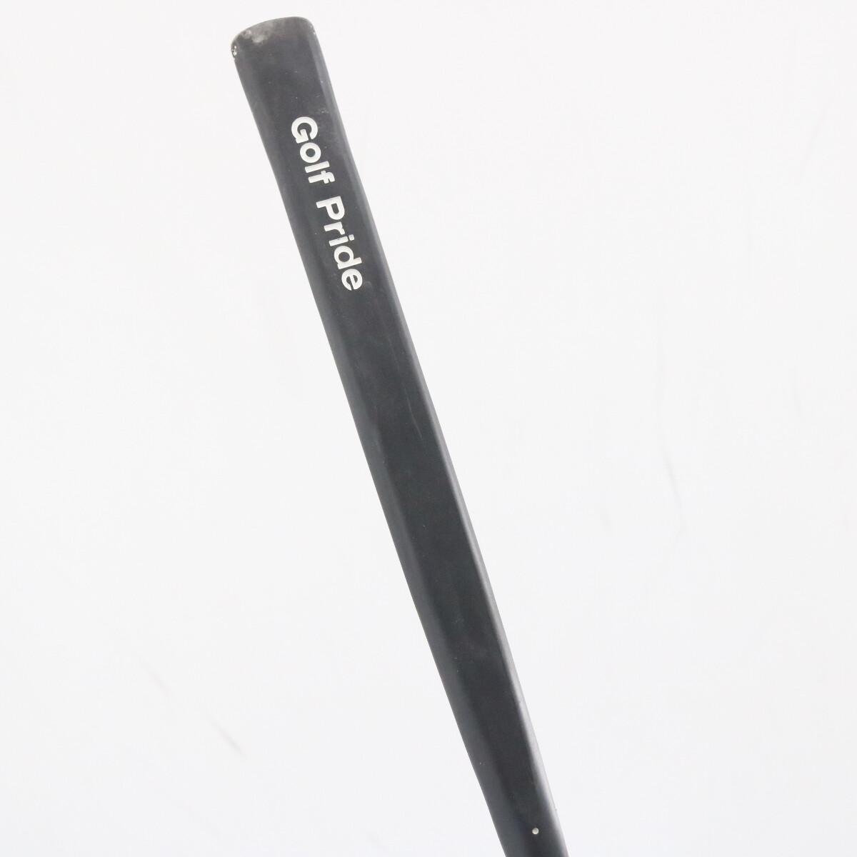 Putter SeeMore Original FGP Milled SS303 - 33 Pouces, Droitier, Tête Blade Acier, Occasion