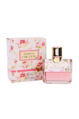 FERRERA CHIC L'EAU Perfume for Women 3.4 fl oz