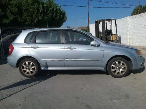 Capo para KIA CERATO (LD) 2.0 EX Familiar (5-ptas.) 2006 4536714 - Imagen 6 de 9