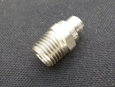 Spraying Systems Co. H 1/4U-SS00015  316 Stainless Steel