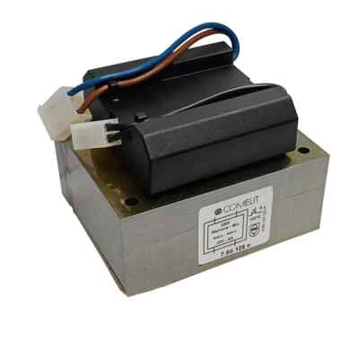 Ersatz Transformator faac 7501285 Für Zodiac100 D1000 C721 D700HS