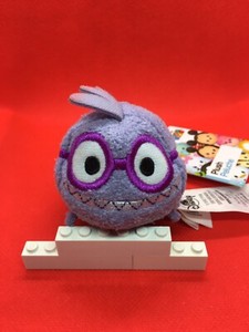 Disney Pixar Monster University Randall Mini Tsum Tsum