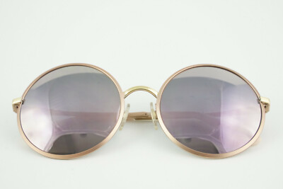 DOLCE & GABBANA DG 2155 1294/5R Rose Gold 56-20-140 Pink  display picture 1