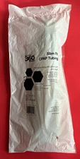 CPAP Grey Tubing,  Slim Fit, New, Sealed, 6 Feet, Gemore 360 Brand, Free Shpg