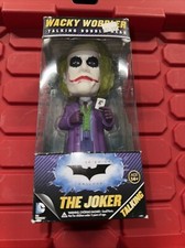 Funko Wacky Wobbler: DC Universe - The Joker (Dark Knight) for
