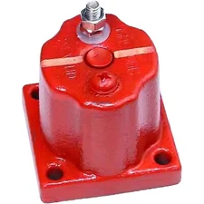 3054608 12v Shutoff Stop Solenoid Valve for Engine Parts Fuel Shut-Off Shutoff
