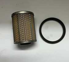 FILTRO NAFTA+ GUARNIZIONE PER MOTOZAPPA MOTORE RUGGERINI 80- 81- 120
