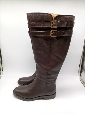 s-l400.jpg Franco Sarto Christoff Riding Boots main image 0