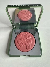 Chantecaille Wild Meadows Blush Anemone Limited Edition New Without Box