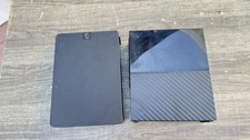 Lot 2:Desktop External Hard Drives - WD My Book 8TB +Seagate Expansion 6TB AS-IS