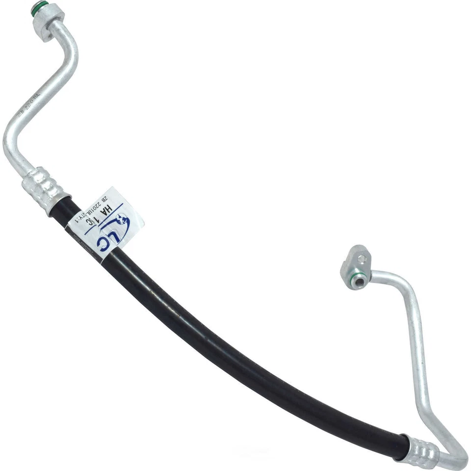 Línea de descarga de manguera de refrigerante de aire acondicionado para Honda Accord 94-97 2,2 L-L4 Foto 3 de 3