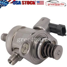 High Pressure Fuel Pump 12614934 12626234 For 2008-2011 Cadillac CTS STS 3.6L V6