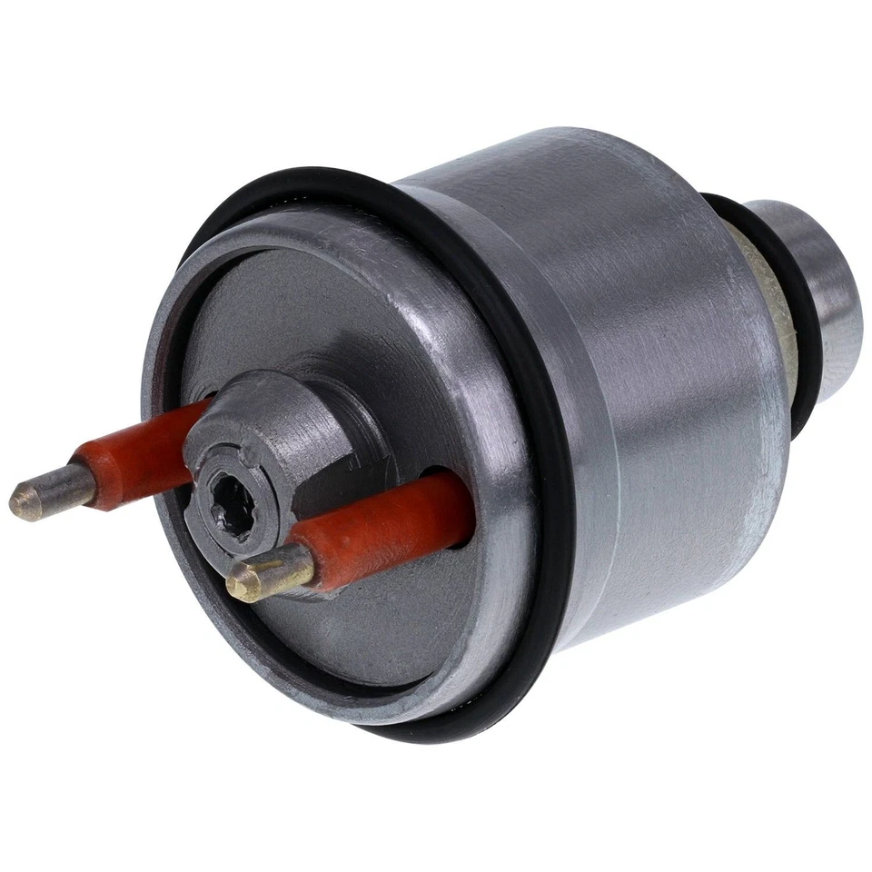 Inyector de combustible GB 831-14120 Reman T/B Foto 2 de 4