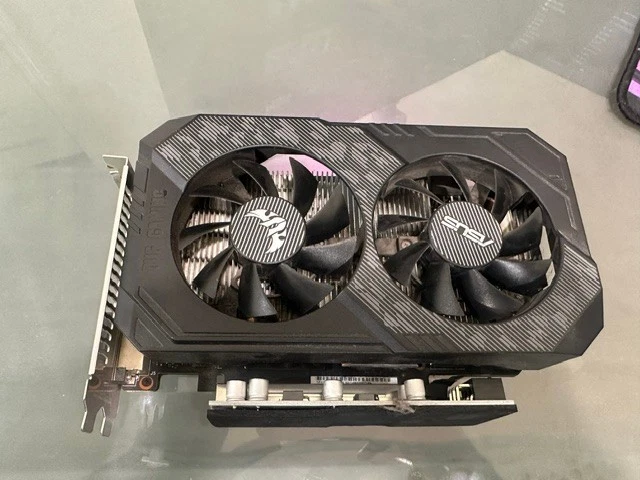 Preços baixos em ASUS Nvidia Geforce Gtx 1660 Nvidia Placas
