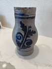 Vintage Westerwald Salt Glazed Stone Pitcher — photo 4