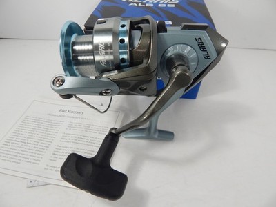 OKUMA ALARIS,ALS-65 Spinning Reel