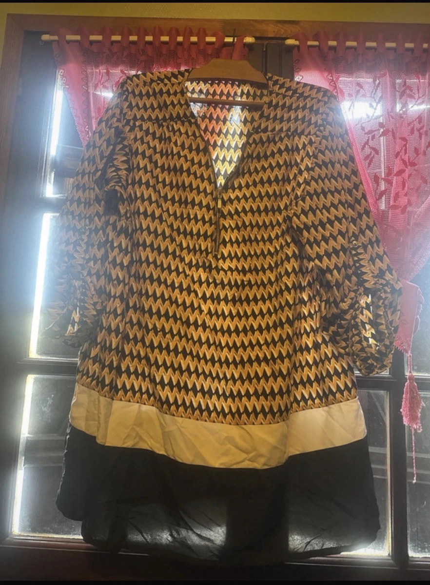 SECAM MODA EVI TOP TUNIQUE T-SHIRT OVERSIZE T.50/52