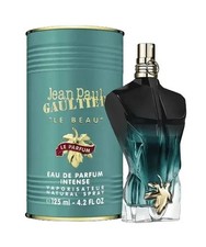 Jean Paul Gaultier Le Beau Le Parfum 4.2 oz EDP Spray for Men 125ml New Sealed