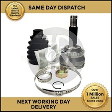 FITS HYUNDAI TUCSON-KIA MAGENTIS 2.0 CRDi DRIVE SHAFT CV JOINT 2004>ONWARDS