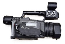 Sony DVCAM MiniDV 10-19x Camcorders for sale | eBay