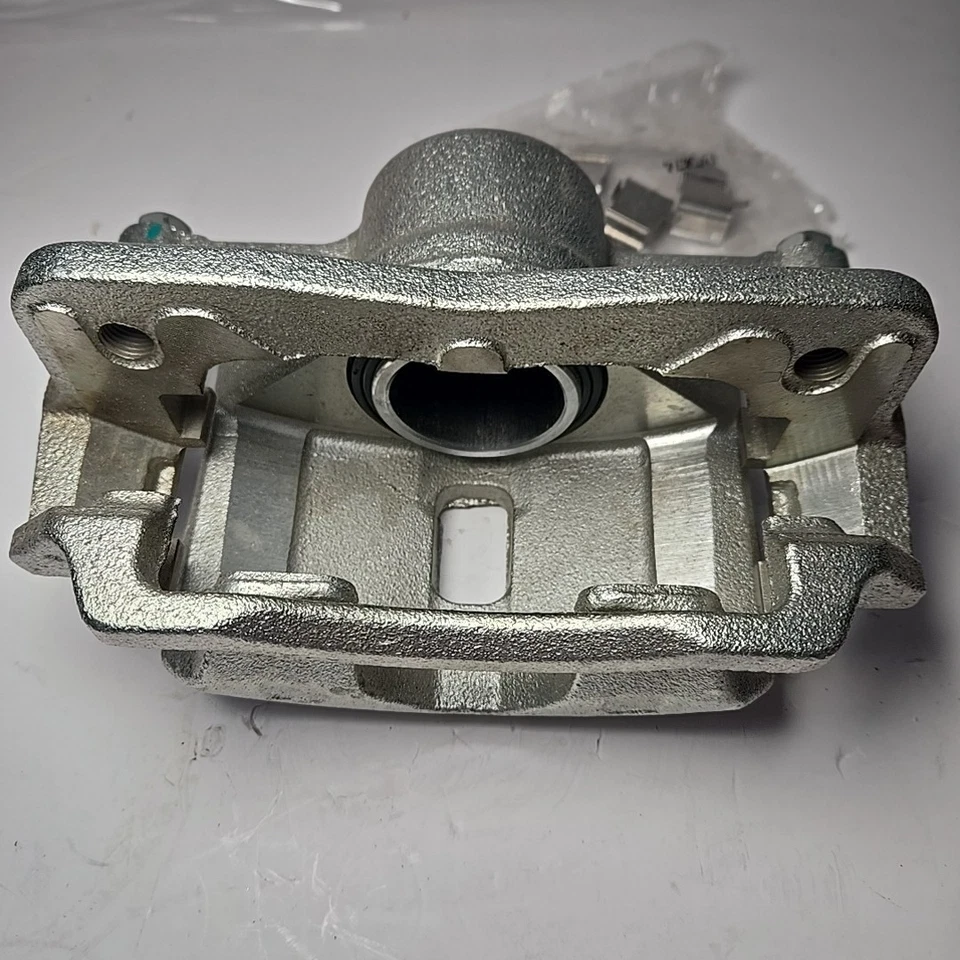 前右制动卡钳本田思域 1996 - 2011 Insight 10-14 讴歌 EL 1997 - 2000 — 第 2/3 张图片