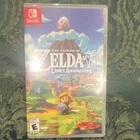 Nintendo The Legend of Zelda: Link's Awakening Switch w/ Case E NTSC-U/C 2019