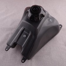 1x Gas Fuel Tank with Cap Fit for Yamaha TTR50 TTR50CC Pit Dirt Bike
