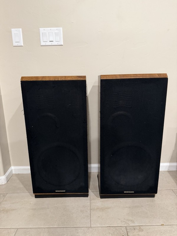 Marantz Sp-1250