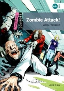 Dominoes Quick Starter Zombie Attack! Oxford University Press Pap