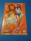 Amazing Spider-man #9 J Scott Campbell MJ variant NM Gem  Wow