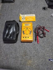 Current Beckman HD-100 marketplace offer