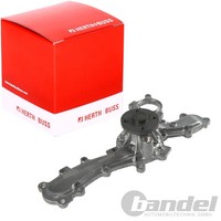 Herth+Buss Wasserpumpe Mit Dichtung Passend FüR Lexus Gs Is | J1512127