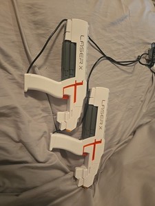 Laser X Two Players Laser Gaming Set (88016)