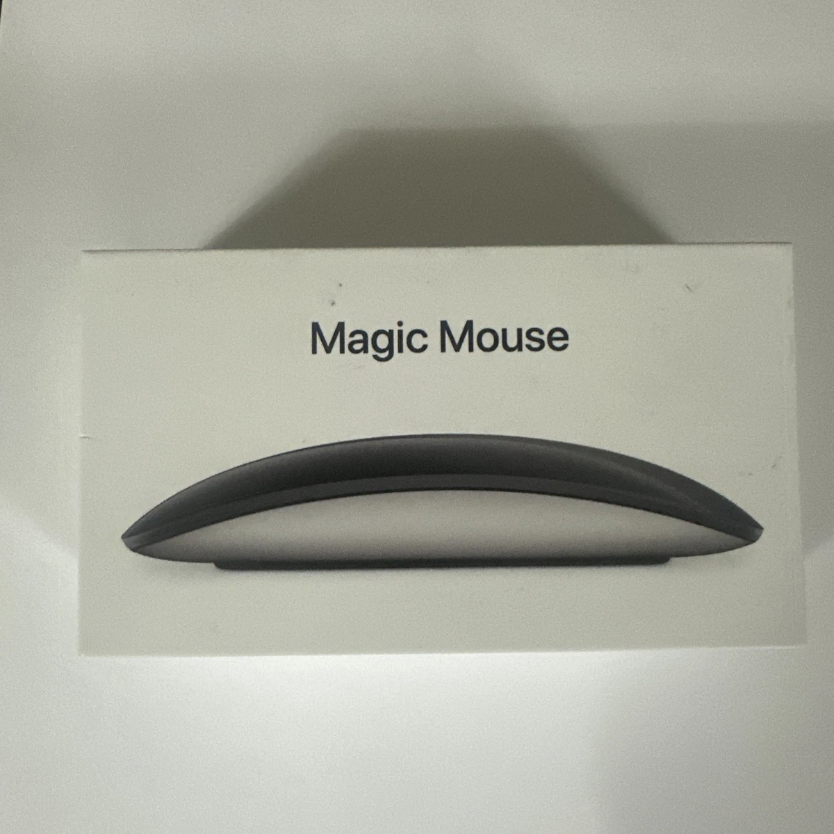 Apple Magic Mouse for sale - eBay