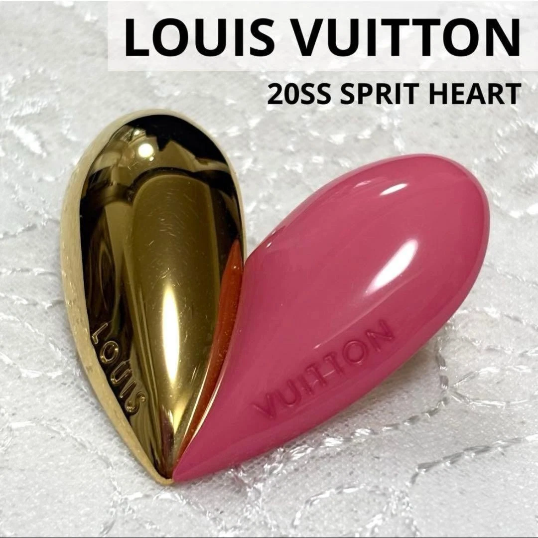 Louis Vuitton Brooches products for sale | eBay