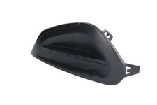 vorne links BLIC 6502-07-5509913P Lüftungsgitter, Stoßfänger für PEUGEOT