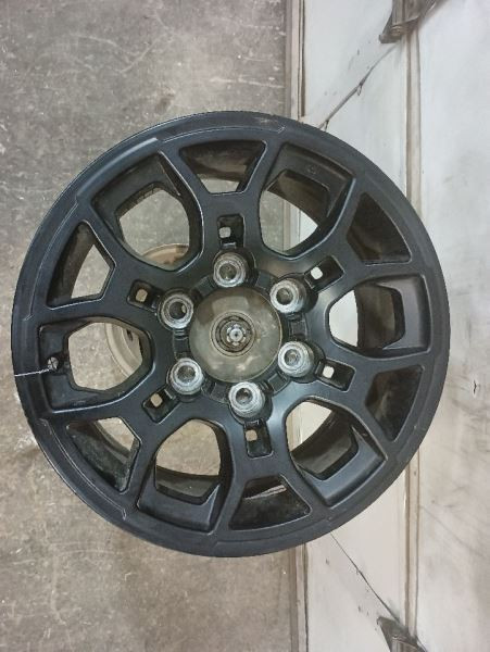 16 Inch Wheel Rim from 2020 Toyota Tacoma 11041294