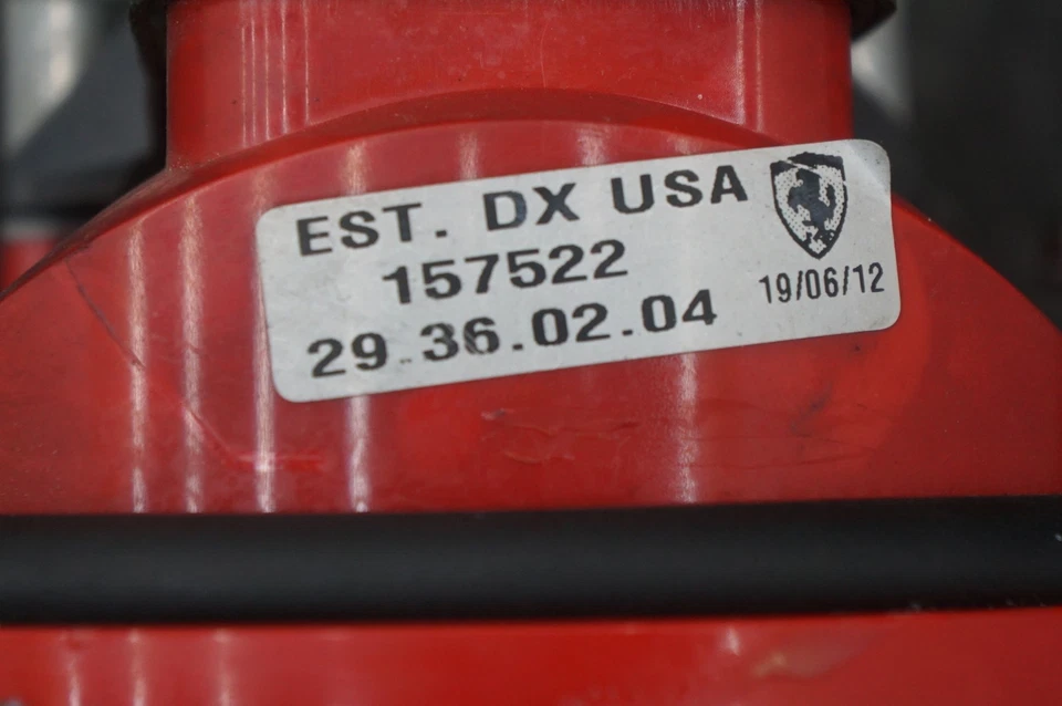 Juego de luces traseras traseras derecha conjunto de luces OEM 157524 Ferrari 360 2001 *Nota* Foto 2 de 4