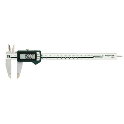 Niigata Seiki Sk X Mahr Digital S-Line Caliper 200Mm D-200Ip67Mw_