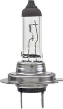 HELLA H7 Standard Halogen Bulb, 12 V, 55W