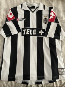 Juventus 2001 | eBay