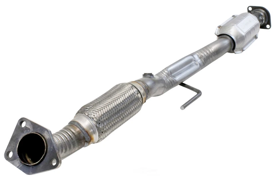 Catalytic Converter-S, GAS, Sedan AP Exhaust fits 07-10 Nissan Altima 2.5L-L4 - Image 3 of 3